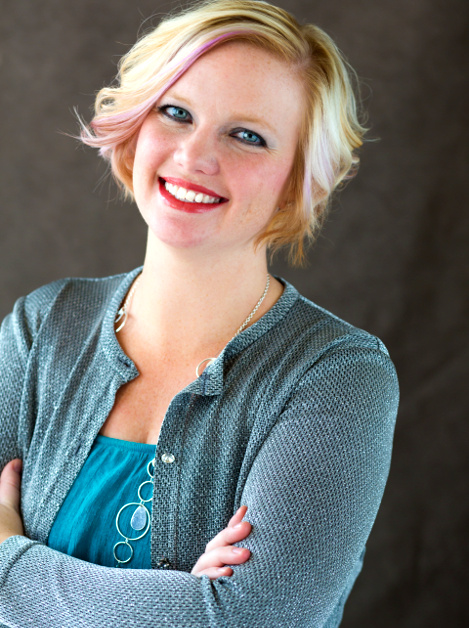 Dr. Laci Namken
